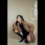 Choo Ja-hyun Instagram – ODDA