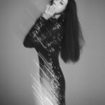 Choo Ja-hyun Instagram - 당신이 잠든 사이 #singles @singlesmagazine