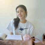 Choo Ja-hyun Instagram - 오랜만이에요☺