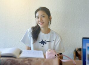 Choo Ja-hyun Instagram - 오랜만이에요☺