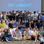 Choo Ja-hyun Instagram - BH Nice~👍