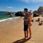 Christa Miller Instagram - Also! Happy Anniversary @vdoozer You never cease to make me laugh, I love you so. xx