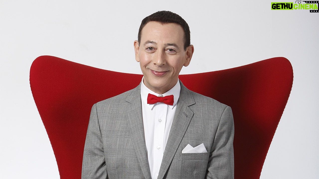 Christa Miller Instagram - I loved Paul Reubens. He was a comedic genius, and was always so very kind and encouraging to me. Rest in peace my friend and thanks for the laughs ❤️