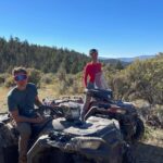Christa Miller Instagram - #SkydogRanch is a forever home for wild mustangs and burros who have ended up in horrible and dangerous situations - at kill pens, at auctions, or in unloving homes where they have often been starved and neglected. They have locations in Malibu California as well as a 9,000-acre ranch near Bend, Oregon. It was an incredible experience to visit their Oregon location earlier this month and I'm so excited to share that I've officially joined the board of directors!!! @skydogsanctuary is led by my friend, Clare Staples and I'm thrilled to join her on a mission to rescue at-risk mustangs and burros across America and reunite families torn apart during brutal roundups. All of the wild horses and burros that are at Skydog are treated with the utmost kindness and respect. They leave in peace the ones who want to be left alone and give others the love and compassion that they have not experienced from people before.