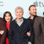Christa Miller Instagram - 1 year ago today #Shrinking came out and nestled itself into your lives & your hearts! This show has been such a joy to work on, not only as an actor, but as a music supervisor. I can’t wait to reunite with these goofballs again as we start shooting season 2 ✨ Here we go again!