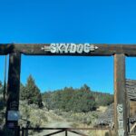 Christa Miller Instagram - #SkydogRanch is a forever home for wild mustangs and burros who have ended up in horrible and dangerous situations - at kill pens, at auctions, or in unloving homes where they have often been starved and neglected. They have locations in Malibu California as well as a 9,000-acre ranch near Bend, Oregon. It was an incredible experience to visit their Oregon location earlier this month and I'm so excited to share that I've officially joined the board of directors!!! @skydogsanctuary is led by my friend, Clare Staples and I'm thrilled to join her on a mission to rescue at-risk mustangs and burros across America and reunite families torn apart during brutal roundups. All of the wild horses and burros that are at Skydog are treated with the utmost kindness and respect. They leave in peace the ones who want to be left alone and give others the love and compassion that they have not experienced from people before.