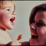 Christa Miller Instagram – Happy Mother’s Day 💐🍭