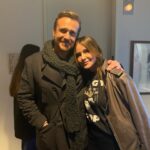 Christa Miller Instagram - They say it’s your birthday @jasonsegel ✨🎂 Hope it’s a good one! xx