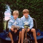 Christa Miller Instagram - In honor of #WorldPhotoDay 📸 I'm sharing a few of my favorite family film photos that come from deep within my camera roll. Enjoy! #film #Mamiya Rz7