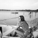 Christa Miller Instagram - In honor of #WorldPhotoDay 📸 I'm sharing a few of my favorite family film photos that come from deep within my camera roll. Enjoy! #film #Mamiya Rz7