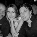 Christa Miller Instagram – My son, who just started watching #Scrubs for the first time, turned to me the other day and said, “Mom! I never realized you guys were so funny! The show’s great.” Thanks honey 🙄