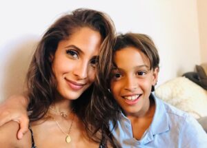 Christel Khalil Instagram - ❤️❤️❤️