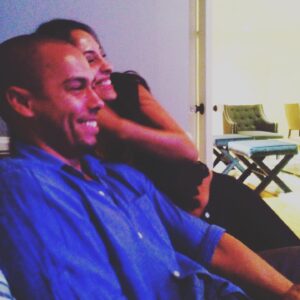Christel Khalil Instagram - Happy Birthday to my #1!!! So many memories, moments, convos, laughs, tears, and love shared. You are a rock to everyone around you and a constant source of inspiration. Thank you for being you. I hope you’re having an amazing day and I can’t wait to celebrate you in person! I love you more than a fat boy loves cake! Happy Birthday!!!🎉🎉🎉