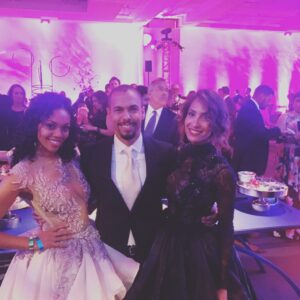 Christel Khalil Instagram - Happy Birthday to my #1!!! So many memories, moments, convos, laughs, tears, and love shared. You are a rock to everyone around you and a constant source of inspiration. Thank you for being you. I hope you’re having an amazing day and I can’t wait to celebrate you in person! I love you more than a fat boy loves cake! Happy Birthday!!!🎉🎉🎉