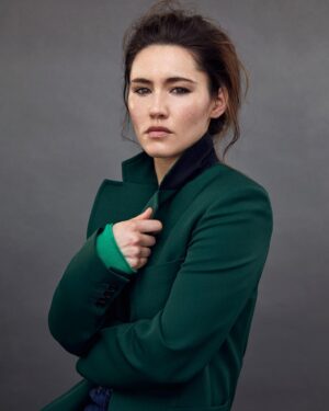 Christina Chong Instagram - Who wants to take me out for lunch?!! 

@ACLU_SoCal’s May auction is celebrating AAPI artists. Join me in supporting their vital work to protect civil rights and liberties and you could win the chance to have lunch with me in London! Bid by 5/18 @CharityBuzz 

Link in bio.