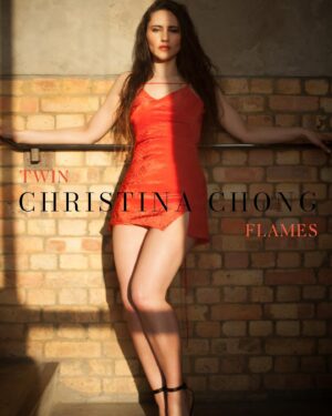 Christina Chong Instagram - 🔥🔥LYRIC VIDEO COMPETITION 🔥🔥

As promised! 

For those who don’t know what one is (I only just learned myself 👀), a quick google will give you a bit of inspiration. The only MUSTS are that the lyrics should be shown on the video, and time-synced with the #twinflames track (links in bio). 

The video I feel is the most creative and apt, will be the OFFICIAL Twin Flames Lyric Video. It will go up on my YouTube Channel, main Instagram feed and anywhere else it will fit 😂

The chosen entry will also get a 10 minute Zoom with me (to be arranged before the end of the year) a signed Star Trek photo, and they will also be the first (in the universe) to receive a signed Twin Flames Poster which will be of the picture above - 12in x 18in 😱 

International Shipping ✔️

TO ENTER:

1 - Put your video up on Instagram, and tag me using the hashtag #twinflames - so I can find it.
2 - Head over to Spotify and hit the ‘follow’ button on my Artist page. 
3 - All entries to be in by Monday July 3rd at 10am (BST) and I will announce the winner later that day🔥🔥

Good luck 🤞🏼 

Oh and here are the lyrics 😉

We we were told we met before this 
Then I knew it from the first kiss 
And all that I felt when you touched me again 
Feeling you through me don’t want this to end 
Lost all focus 
Left me soulless 

Blinded by the light

Twin flames 
Two hearts 
Can burn out 
In any second and 
Twin flames 
Two hearts 
Can implode 
Live in the embers and 
Oh oh, oh oh, oh oh 
Twin flames 
Two hearts 
On fire 
We’re burning together 

No holds barred now I’m addicted 
I left my mark on you with my lipstick 
The fear of me losing you not in my bed 
I wake in the night all alone in my head 
Lost all focus 
Left me breathless 

Blinded by the light

Twin flames 
Two hearts 
Can burn out 
In any second and 
Twin flames 
Two hearts 
Can implode 
Live in the embers and 
Oh oh, oh oh, oh oh 
Twin flames 
Two hearts 
On fire 
We’re burning together 

We burn 
We’re burning together 
We burn, we burn 
We’re burning together… (repeat)

Twin flames 
Two hearts 
On fire 
We’re burning together 

📸 @scarlettwarrick 
💄💇🏻‍♀️ @emilywouters 
👗 @olgatimofejeva