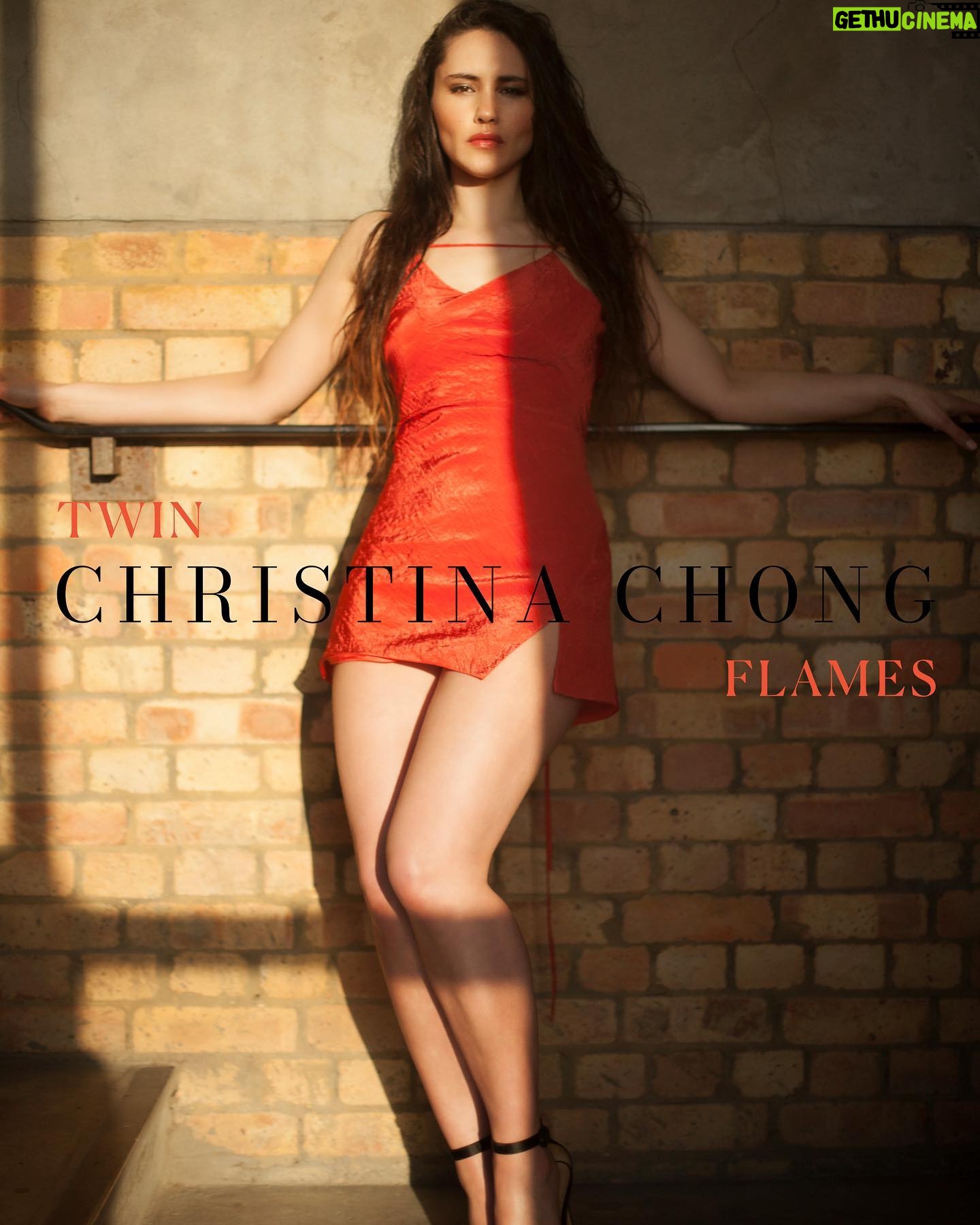 Christina Chong - 5.2K Likes - 🔥🔥LYRIC VIDEO COMPETITION 🔥🔥
As promised!
For those who don’t know what one is (I only just learned myself 👀), a quick google will give you a bit of inspiration. The only MUSTS are that the lyrics should be shown on the video, and time-synced with the #twinflames track (links in bio).
The video I feel is the most creative and apt, will be the OFFICIAL Twin Flames Lyric Video. It will go up on my YouTube Channel, main Instagram feed and anywhere else it will fit 😂
The chosen entry will also get a 10 minute Zoom with me (to be arranged before the end of the year) a signed Star Trek photo, and they will also be the first (in the universe) to receive a signed Twin Flames Poster which will be of the picture above - 12in x 18in 😱
International Shipping ✔️
TO ENTER:
1 - Put your video up on Instagram, and tag me using the hashtag #twinflames - so I can find it.
2 - Head over to Spotify and hit the ‘follow’ button on my Artist page.
3 - All entries to be in by Monday July 3rd at 10am (BST) and I will announce the winner later that day🔥🔥
Good luck 🤞🏼
Oh and here are the lyrics 😉
We we were told we met before this
Then I knew it from the first kiss
And all that I felt when you touched me again
Feeling you through me don’t want this to end
Lost all focus
Left me soulless
Blinded by the light
Twin flames
Two hearts
Can burn out
In any second and
Twin flames
Two hearts
Can implode
Live in the embers and
Oh oh, oh oh, oh oh
Twin flames
Two hearts
On fire
We’re burning together
No holds barred now I’m addicted
I left my mark on you with my lipstick
The fear of me losing you not in my bed
I wake in the night all alone in my head
Lost all focus
Left me breathless
Blinded by the light
Twin flames
Two hearts
Can burn out
In any second and
Twin flames
Two hearts
Can implode
Live in the embers and
Oh oh, oh oh, oh oh
Twin flames
Two hearts
On fire
We’re burning together
We burn
We’re burning together
We burn, we burn
We’re burning together… (repeat)
Twin flames
Two hearts
On fire
We’re burning together
📸 @scarlettwarrick
💄💇🏻♀️ @emilywouters
👗 @olgatimofejeva