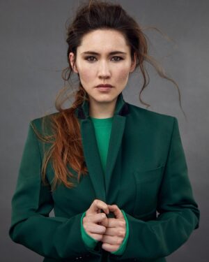 Christina Chong Instagram - Winding down on Season 2, and for part of the world we’re now coming to the end of Season 1. 

I just wanted to take a moment to thank you for all the amazing support we’ve received. 

The last few months have been a rollercoaster of emotions, joy, excitement, tiredness and something totally unexpected - the pressure/anxiety that came on learning the show is a hit. 

I struggled for years with my ambition, wanting to be ‘successful’, be on a hit show or in a blockbuster movie, and all the anxiety that comes with not being where you want to be. 

So for anyone who’s interested, I want to share that even when you’re on a show that people love, it comes with its own set of anxieties. Different, but still anxieties. 

“Alignment (happiness) is accepting the mood you’re in” - @michaeljamesbe 

When you get what you want, you still have the same mind so we may as well accept where we are now and not waste any of those moments of peace. 

With help from Michael, I’m able to navigate all the emotions (most of the time) and accept them for what they are. 

This isn’t an ad or anything like that, just an actioned inspiration. If you want to learn more about Michael’s work the link to his book ‘Feel Better No Matter What’ is in my bio ⭐️🪐

📸 David Reiss 

#startrek #strangenewworlds #wellbeing #SNW #LAAN #feelbetternomatterwhat