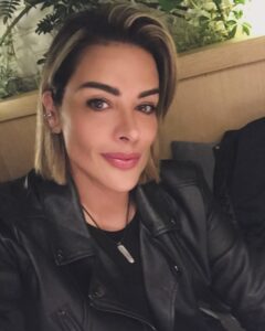 Actress Christina Dieckmann HD Instagram Photos and Wallpapers April 2024