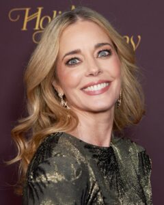 Actress Christina Moore HD Instagram Photos and Wallpapers November 2022