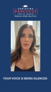 Actress Christina Pascucci HD Instagram Photos and Wallpapers July 2024