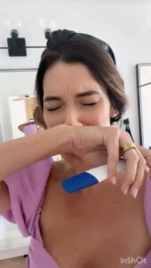 Actress Christina Pascucci HD Instagram Photos and Wallpapers December 2023