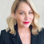 Christina Applegate Instagram - 🌟