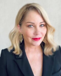 Christina Applegate Instagram - 🌟