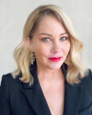 Christina Applegate Instagram - 🌟