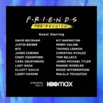 Christina Applegate Instagram - No Christina Applegate? . . #friends #friendsreunion #friendstvposts #centralperk #joeytribbiani #friendstvshow #rachelgreen #rossgeller #chandlerbing #friendstv #monicageller #friendstvseries #phoebebuffay #mattleblanc #jenniferaniston #matthewperry #mondler #friendsshow #friendsseries #davidschwimmer #friendsfan #roschel #friendsbloopers #friendsmemes #courtneycox #friendssitcom #friendsedit #howyoudoin