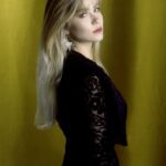 Christina Applegate Instagram - ⚡🖤⚡