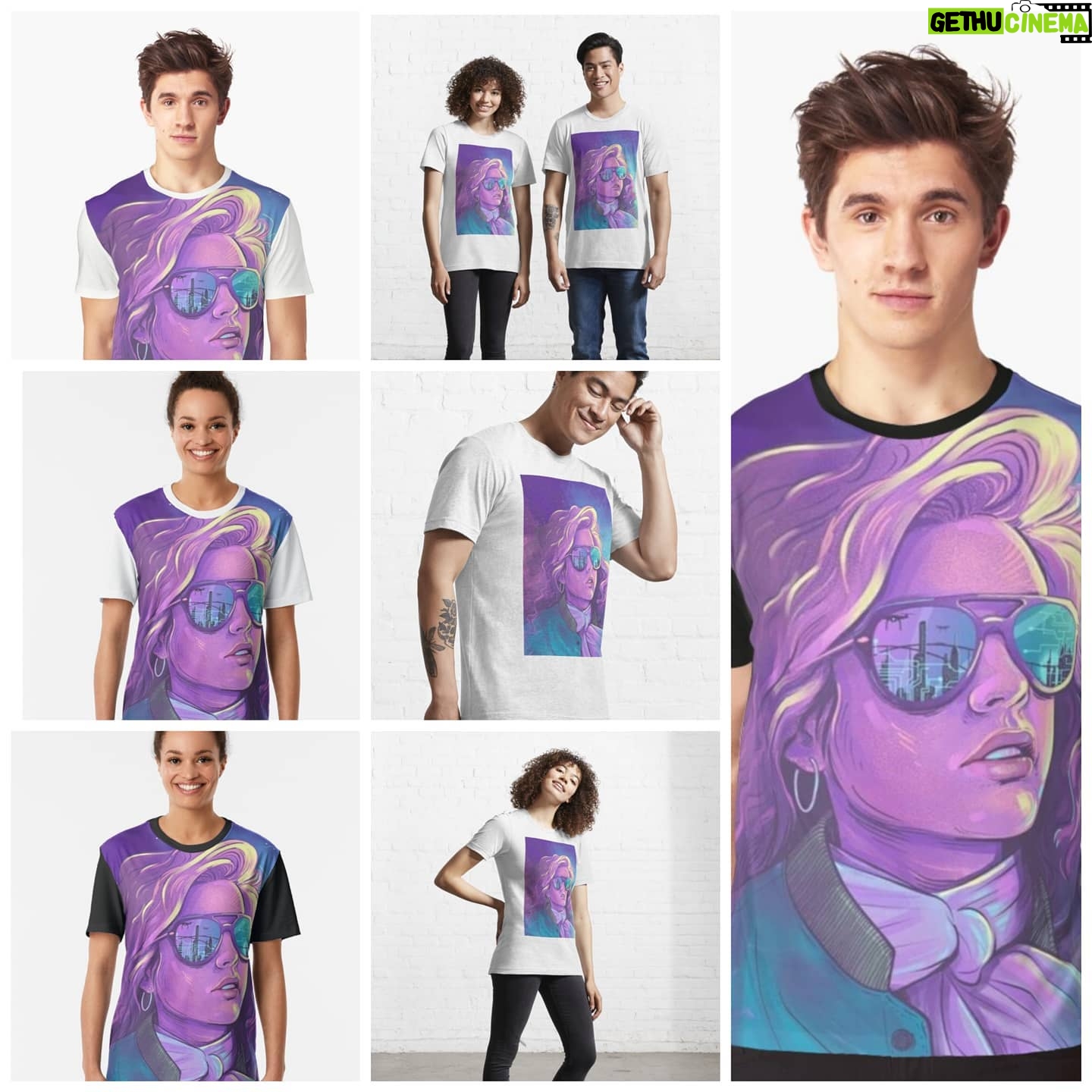 Christina Applegate Instagram - Beautiful T shirt for ladys and gentlemen order now your t shirts search for 'sa8951' on RedBubble.