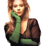 Christina Applegate Instagram - 💚