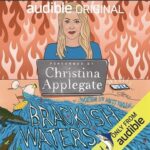 Christina Applegate Instagram - Nominated for an Audie Award!