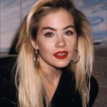 Christina Applegate Instagram - 🌙