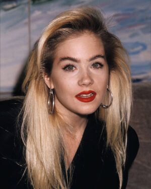 Christina Applegate Instagram - 🌙
