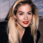 Christina Applegate Instagram - 🌙