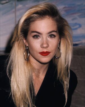 Christina Applegate Instagram - 🌙