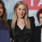 Christina Applegate Instagram - 🌙