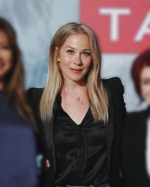 Christina Applegate Instagram - 🌙