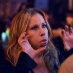 Christina Applegate Instagram - How's your mood today? 1,2,3 or 4?
