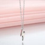 Christina Applegate Instagram - ⚡In Love with this from MoonNecklaces.com Link in bio! . . . #necklace #jewelry #earrings #jewellery #fashion #handmade #accessories #bracelet #silver #gold #ring #handmadejewelry #style #love #rings #pendant #necklaces #bracelets #jewelrydesigner #jewels #choker #jewelryaddict #bangles #diamond #jewelrydesign #design #instajewelry #fashionjewelry #earring #christinaapplegate