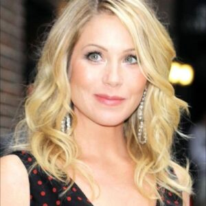 Christina Applegate Instagram - ❤️