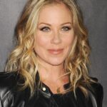 Christina Applegate Instagram - 🌙