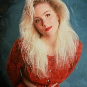 Christina Applegate Instagram - ⚡❤️⚡