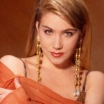 Christina Applegate Instagram - 🍊Throwback