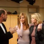 Christina Applegate Instagram - The original plan for “The One With Rachels Other Sister” was to bring Reese Witherspoon back as Jill Green but she was unavailable so Christina Applegate was hired as Amy Green instead 🎭 #Friends