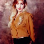Christina Applegate Instagram - ❤️