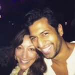 Christina Chang Instagram - you x me. 12 years since this photo was taken on the first time we celebrated your birthday (during our one night in Bangkok, literally). Happiest of birthdays @soamlall 🤎 Cheers to another fabulous year, we love you x #happybirthday