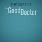 Christina Chang Instagram - One more left. Thanks to all who have unwaveringly supported our 7 Seasons 💙 #thegooddoctor @thegooddoctorabc #sptv #abc #thegoodbye